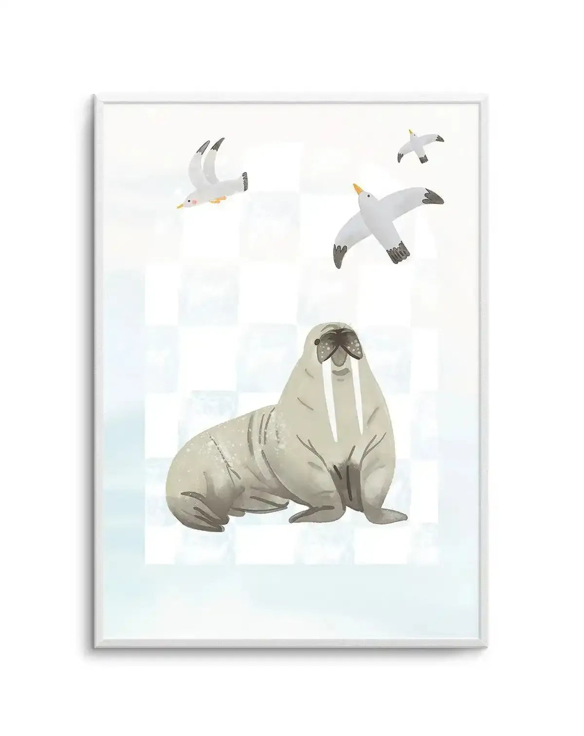 Vitamin Sea Art Print-PRINT-Olive et Oriel-Olive et Oriel-Buy-Australian-Art-Prints-Online-with-Olive-et-Oriel-Your-Artwork-Specialists-Austrailia-Decorate-With-Coastal-Photo-Wall-Art-Prints-From-Our-Beach-House-Artwork-Collection-Fine-Poster-and-Framed-Artwork