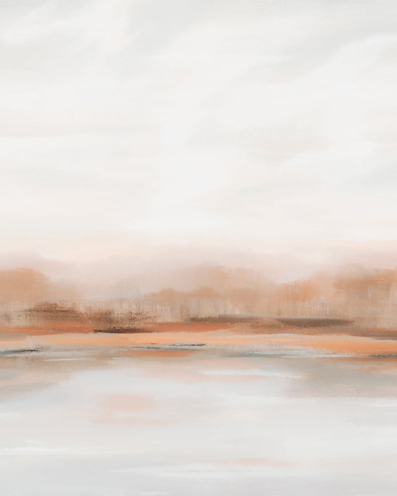 Whispering Valleys Wallpaper from Olive et Oriel where you can shop wallpaper and artworks online