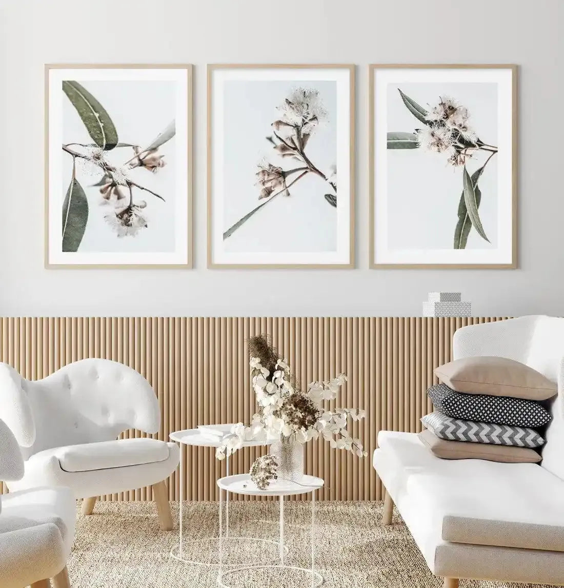 White Eucalyptus III Art Print-PRINT-Olive et Oriel-Olive et Oriel-Buy-Australian-Art-Prints-Online-with-Olive-et-Oriel-Your-Artwork-Specialists-Austrailia-Decorate-With-Coastal-Photo-Wall-Art-Prints-From-Our-Beach-House-Artwork-Collection-Fine-Poster-and-Framed-Artwork