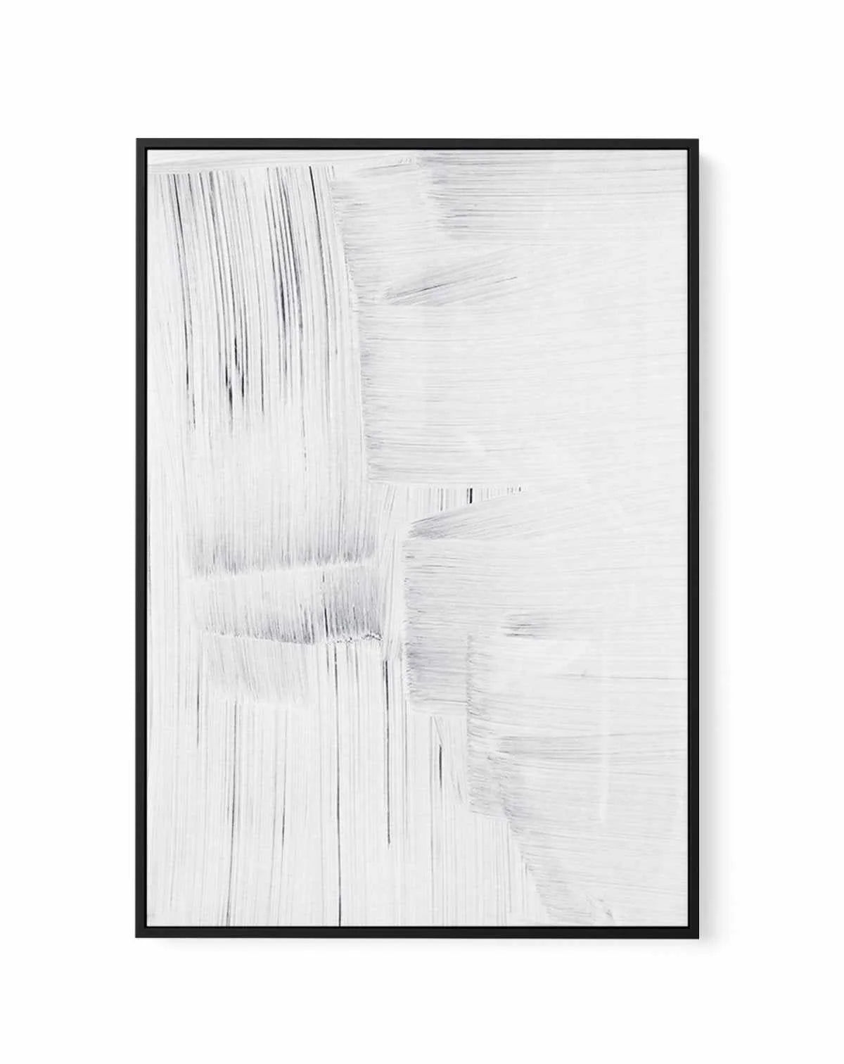 Whitewashed | Framed Canvas-CANVAS-You can shop wall art online with Olive et Oriel for everything from abstract art to fun kids wall art. Our beautiful modern art prints and canvas art are available from large canvas prints to wall art paintings and our proudly Australian artwork collection offers only the highest quality framed large wall art and canvas art Australia - You can buy fashion photography prints or Hampton print posters and paintings on canvas from Olive et Oriel and have them deli