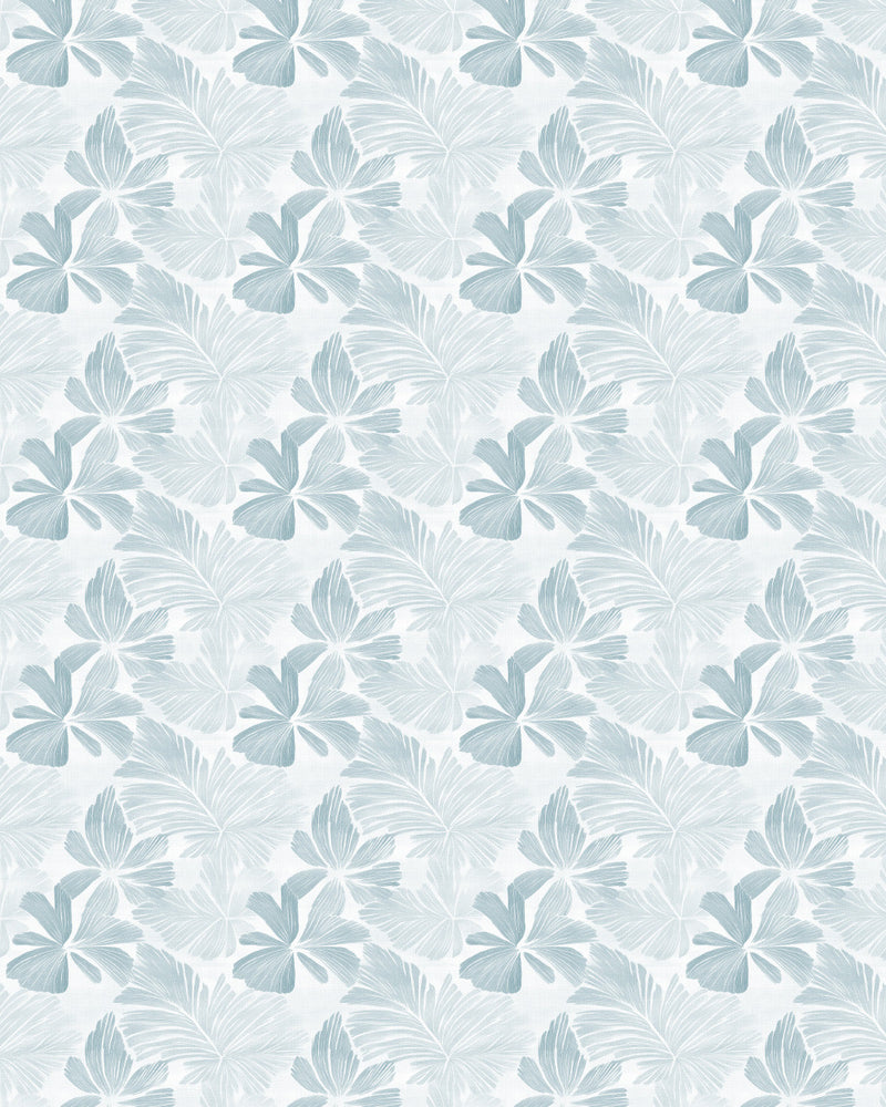 Windermere in Glacier Commercial Vinyl Wallcovering-Commercial Wallcoverings-Olive et Oriel-Luxury commercial-grade embossed and textured vinyl wallcovering durable fire-rated washable stain-resistant and customizable perfect for hotels offices retail childcare healthcare and hospital spaces vinyl wallpaper