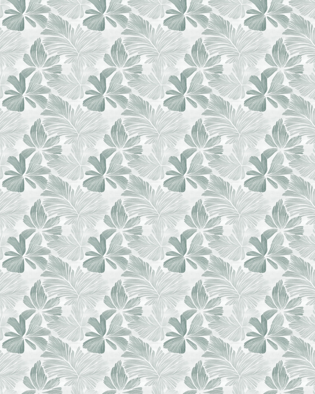 Windermere in Moss Commercial Vinyl Wallcovering