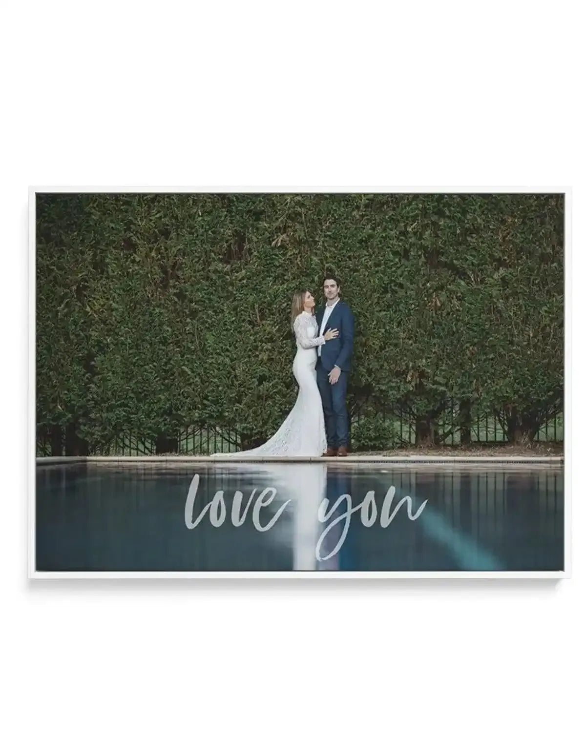 Your Photo & Text Artwork | Framed Canvas-CANVAS-You can shop wall art online with Olive et Oriel for everything from abstract art to fun kids wall art. Our beautiful modern art prints and canvas art are available from large canvas prints to wall art paintings and our proudly Australian artwork collection offers only the highest quality framed large wall art and canvas art Australia - You can buy fashion photography prints or Hampton print posters and paintings on canvas from Olive et Oriel and 