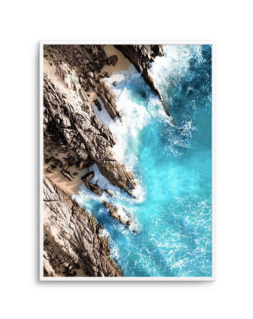 11 Mile Esperance | WA Art Print-PRINT-Olive et Oriel-Olive et Oriel-A5 | 5.8" x 8.3" | 14.8 x 21cm-Unframed Art Print-With White Border-Buy-Australian-Art-Prints-Online-with-Olive-et-Oriel-Your-Artwork-Specialists-Austrailia-Decorate-With-Coastal-Photo-Wall-Art-Prints-From-Our-Beach-House-Artwork-Collection-Fine-Poster-and-Framed-Artwork