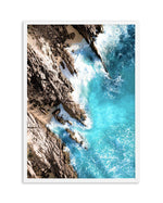 11 Mile Esperance | WA Art Print-PRINT-Olive et Oriel-Olive et Oriel-A5 | 5.8" x 8.3" | 14.8 x 21cm-White-With White Border-Buy-Australian-Art-Prints-Online-with-Olive-et-Oriel-Your-Artwork-Specialists-Austrailia-Decorate-With-Coastal-Photo-Wall-Art-Prints-From-Our-Beach-House-Artwork-Collection-Fine-Poster-and-Framed-Artwork