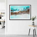 11 Mile Reef Esperance | WA Art Print-PRINT-Olive et Oriel-Olive et Oriel-Buy-Australian-Art-Prints-Online-with-Olive-et-Oriel-Your-Artwork-Specialists-Austrailia-Decorate-With-Coastal-Photo-Wall-Art-Prints-From-Our-Beach-House-Artwork-Collection-Fine-Poster-and-Framed-Artwork