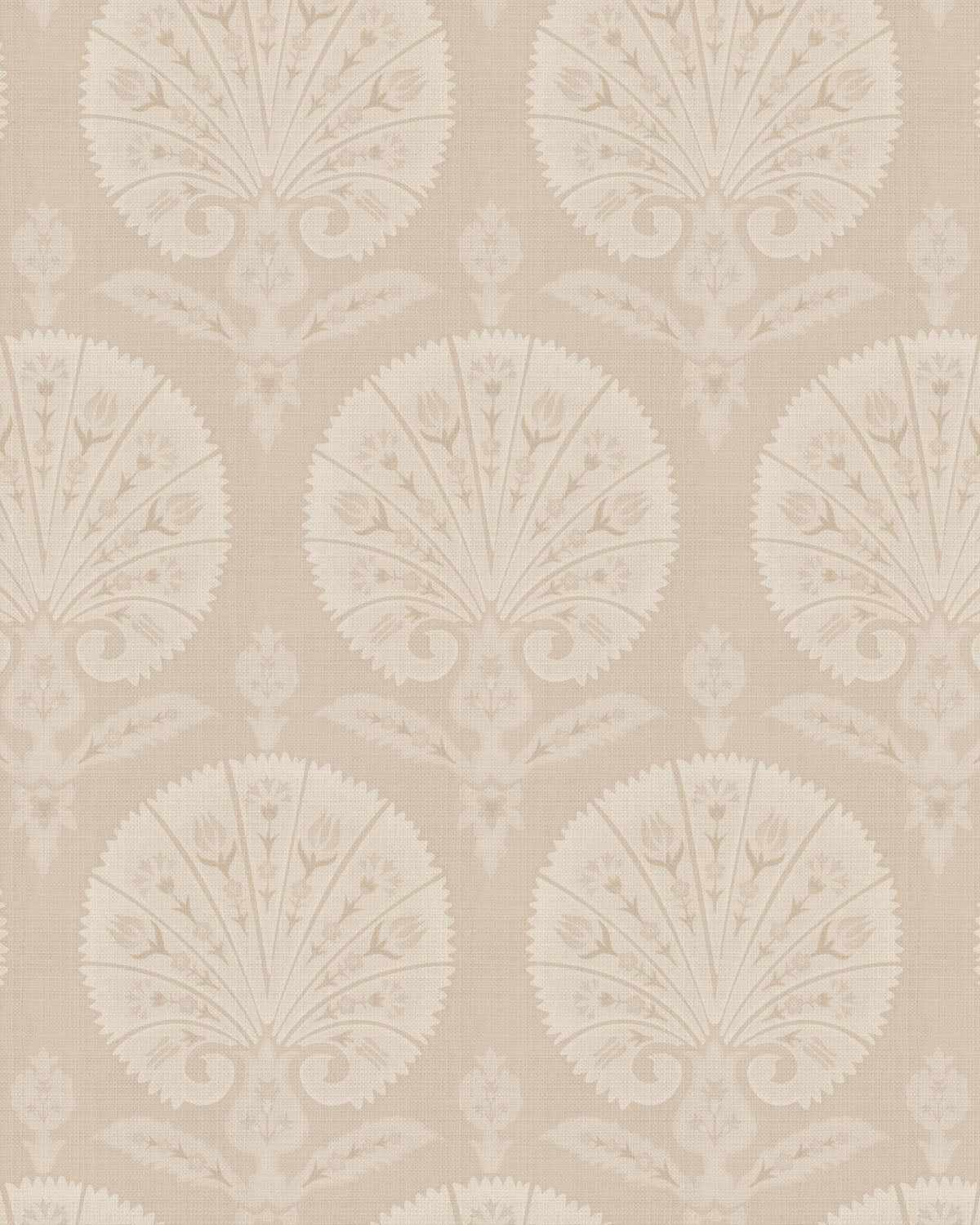 Delicate Bloom Wallpaper