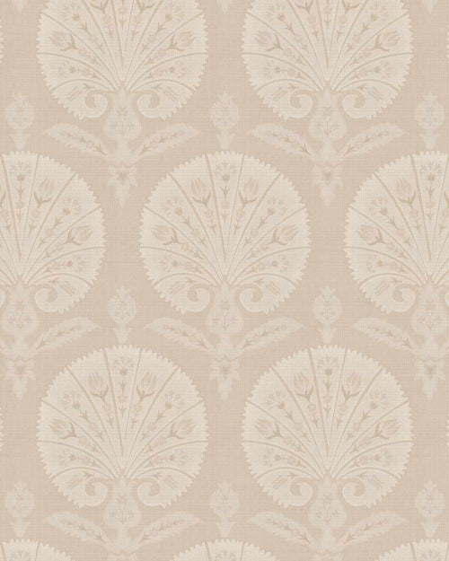 Delicate Bloom Wallpaper