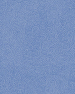 Bronte Navy Blue Wallpaper