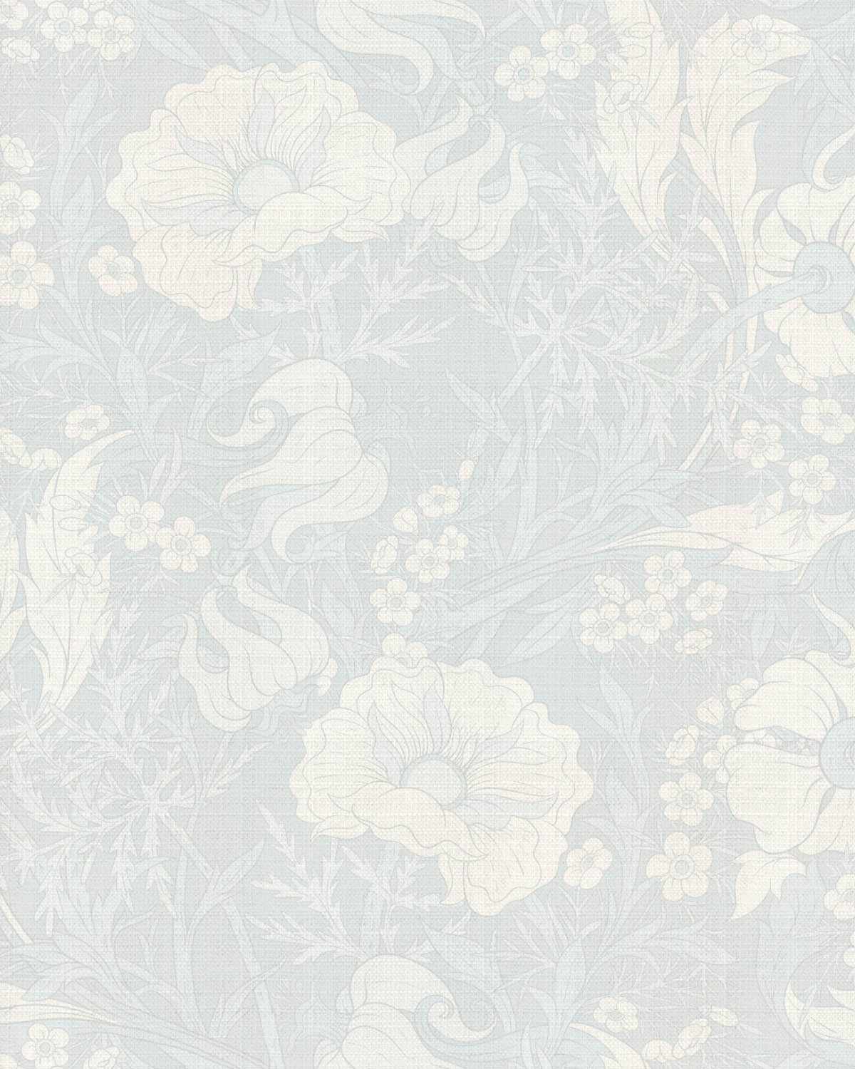 Luxe Heritage Wallpaper