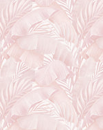 Canopy Pink Wallpaper