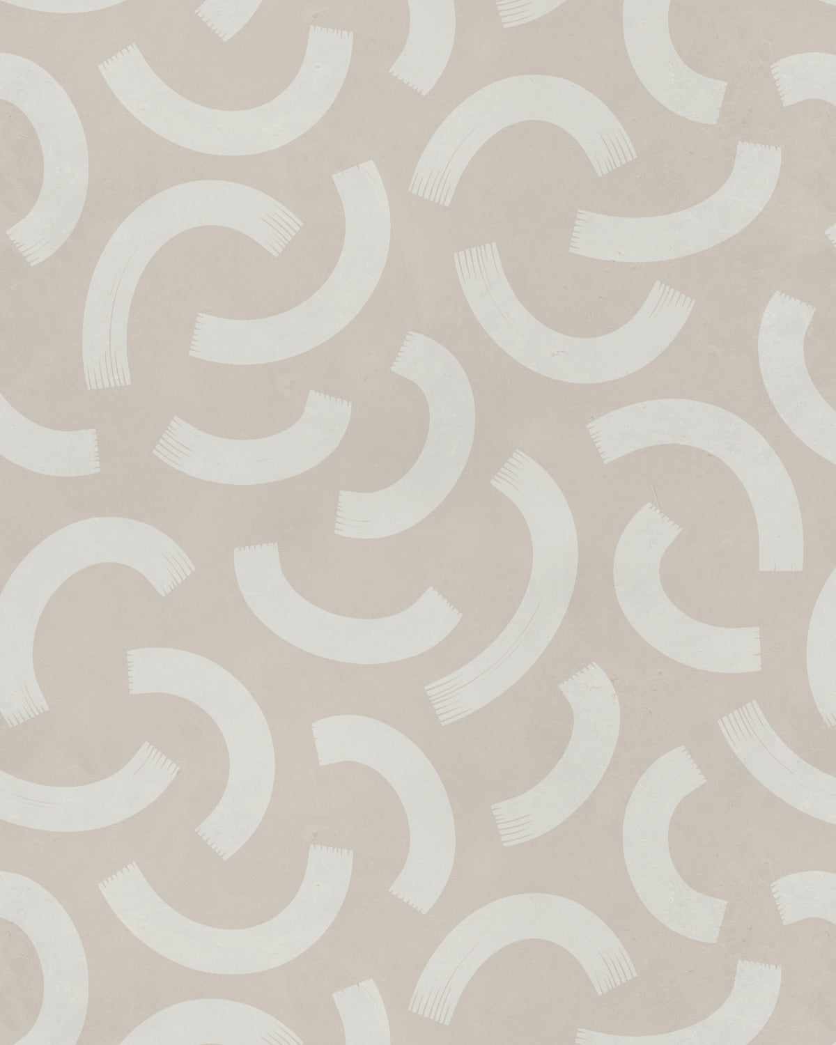 Brush Strokes Wallpaper