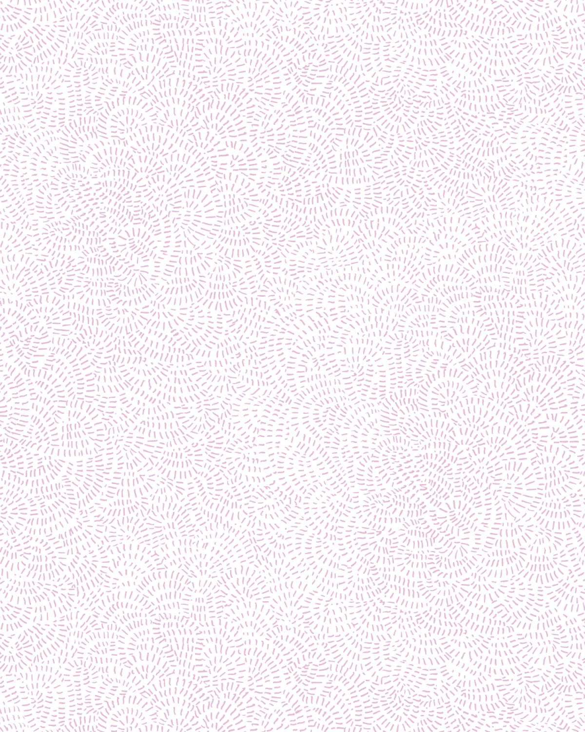 Dots Pattern In Pink Wallpaper