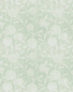 French Rose Sage Green Wallpaper-Wallpaper-Buy Australian Removable Wallpaper Now Sage Green Wallpaper Peel And Stick Wallpaper Online At Olive et Oriel Custom Made Wallpapers Wall Papers Decorate Your Bedroom Living Room Kids Room or Commercial Interior