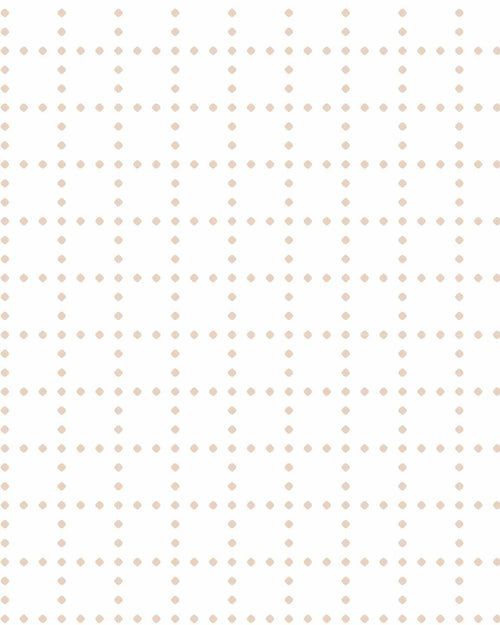 Diamond Dots Wallpaper