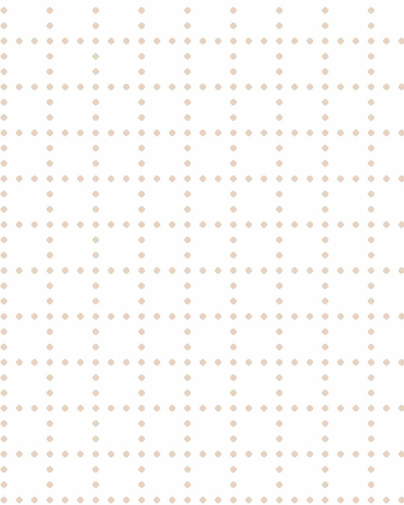 Diamond Dots Wallpaper
