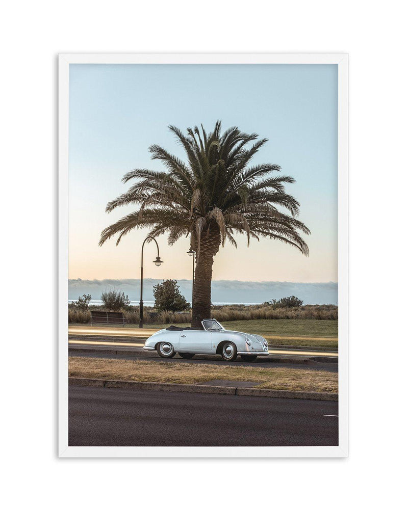 356 First Light By Tim Harris Art Print-PRINT-Olive et Oriel-Tim Harris-A5 | 5.8" x 8.3" | 14.8 x 21cm-White-With White Border-Buy-Australian-Art-Prints-Online-with-Olive-et-Oriel-Your-Artwork-Specialists-Austrailia-Decorate-With-Coastal-Photo-Wall-Art-Prints-From-Our-Beach-House-Artwork-Collection-Fine-Poster-and-Framed-Artwork