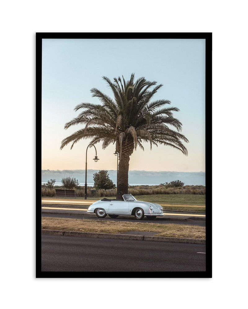 356 First Light By Tim Harris Art Print-PRINT-Olive et Oriel-Tim Harris-A5 | 5.8" x 8.3" | 14.8 x 21cm-Black-With White Border-Buy-Australian-Art-Prints-Online-with-Olive-et-Oriel-Your-Artwork-Specialists-Austrailia-Decorate-With-Coastal-Photo-Wall-Art-Prints-From-Our-Beach-House-Artwork-Collection-Fine-Poster-and-Framed-Artwork
