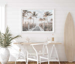 Florida Keys I | LS Art Print-PRINT-Olive et Oriel-Olive et Oriel-Buy-Australian-Art-Prints-Online-with-Olive-et-Oriel-Your-Artwork-Specialists-Austrailia-Decorate-With-Coastal-Photo-Wall-Art-Prints-From-Our-Beach-House-Artwork-Collection-Fine-Poster-and-Framed-Artwork
