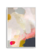 Abstract by Jenny Westenhofer Art Print-PRINT-Olive et Oriel-Jenny Westenhofer-A4 | 8.3" x 11.7" | 21 x 29.7cm-Unframed Art Print-With White Border-Buy-Australian-Art-Prints-Online-with-Olive-et-Oriel-Your-Artwork-Specialists-Austrailia-Decorate-With-Coastal-Photo-Wall-Art-Prints-From-Our-Beach-House-Artwork-Collection-Fine-Poster-and-Framed-Artwork