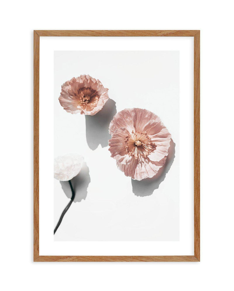 Abstract Poppies I Art Print-Buy-Bohemian-Wall-Art-Print-And-Boho-Pictures-from-Olive-et-Oriel-Bohemian-Wall-Art-Print-And-Boho-Pictures-And-Also-Boho-Abstract-Art-Paintings-On-Canvas-For-A-Girls-Bedroom-Wall-Decor-Collection-of-Boho-Style-Feminine-Art-Poster-and-Framed-Artwork-Update-Your-Home-Decorating-Style-With-These-Beautiful-Wall-Art-Prints-Australia