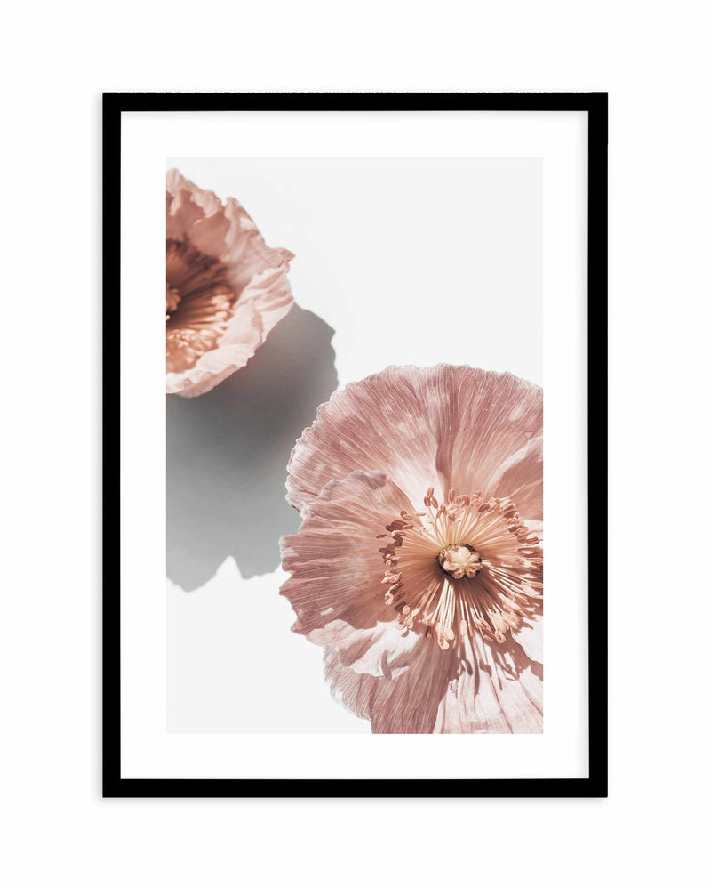 Abstract Poppies II Art Print-Buy-Bohemian-Wall-Art-Print-And-Boho-Pictures-from-Olive-et-Oriel-Bohemian-Wall-Art-Print-And-Boho-Pictures-And-Also-Boho-Abstract-Art-Paintings-On-Canvas-For-A-Girls-Bedroom-Wall-Decor-Collection-of-Boho-Style-Feminine-Art-Poster-and-Framed-Artwork-Update-Your-Home-Decorating-Style-With-These-Beautiful-Wall-Art-Prints-Australia