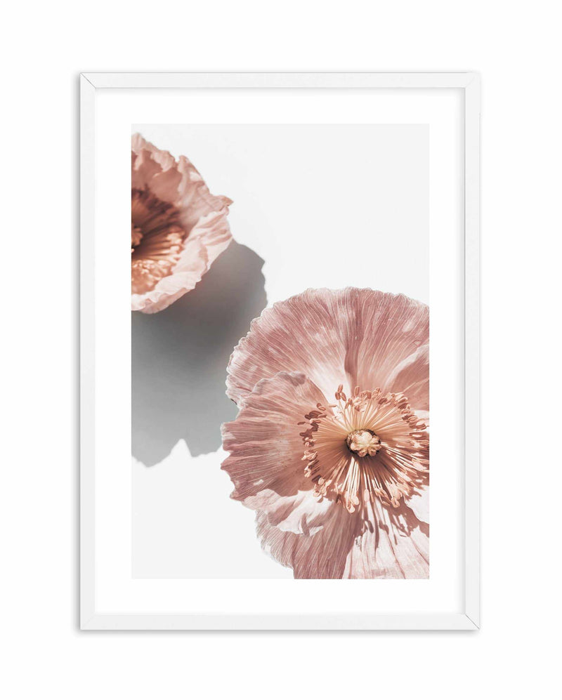 Abstract Poppies II Art Print-Buy-Bohemian-Wall-Art-Print-And-Boho-Pictures-from-Olive-et-Oriel-Bohemian-Wall-Art-Print-And-Boho-Pictures-And-Also-Boho-Abstract-Art-Paintings-On-Canvas-For-A-Girls-Bedroom-Wall-Decor-Collection-of-Boho-Style-Feminine-Art-Poster-and-Framed-Artwork-Update-Your-Home-Decorating-Style-With-These-Beautiful-Wall-Art-Prints-Australia