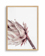 Abstract Protea I Art Print-Buy-Bohemian-Wall-Art-Print-And-Boho-Pictures-from-Olive-et-Oriel-Bohemian-Wall-Art-Print-And-Boho-Pictures-And-Also-Boho-Abstract-Art-Paintings-On-Canvas-For-A-Girls-Bedroom-Wall-Decor-Collection-of-Boho-Style-Feminine-Art-Poster-and-Framed-Artwork-Update-Your-Home-Decorating-Style-With-These-Beautiful-Wall-Art-Prints-Australia
