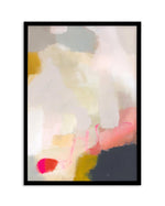 Abstract by Jenny Westenhofer Art Print-PRINT-Olive et Oriel-Jenny Westenhofer-A4 | 8.3" x 11.7" | 21 x 29.7cm-Black-With White Border-Buy-Australian-Art-Prints-Online-with-Olive-et-Oriel-Your-Artwork-Specialists-Austrailia-Decorate-With-Coastal-Photo-Wall-Art-Prints-From-Our-Beach-House-Artwork-Collection-Fine-Poster-and-Framed-Artwork