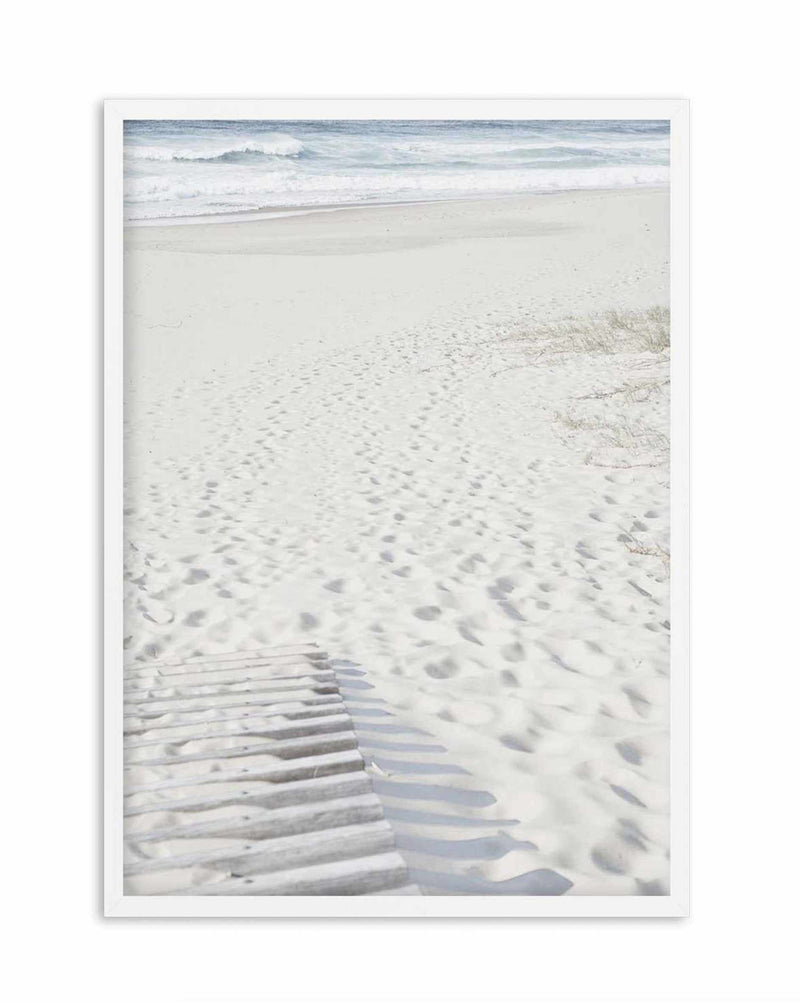 Afternoon By The Sea | PT Art Print-PRINT-Olive et Oriel-Olive et Oriel-A5 | 5.8" x 8.3" | 14.8 x 21cm-White-With White Border-Buy-Australian-Art-Prints-Online-with-Olive-et-Oriel-Your-Artwork-Specialists-Austrailia-Decorate-With-Coastal-Photo-Wall-Art-Prints-From-Our-Beach-House-Artwork-Collection-Fine-Poster-and-Framed-Artwork
