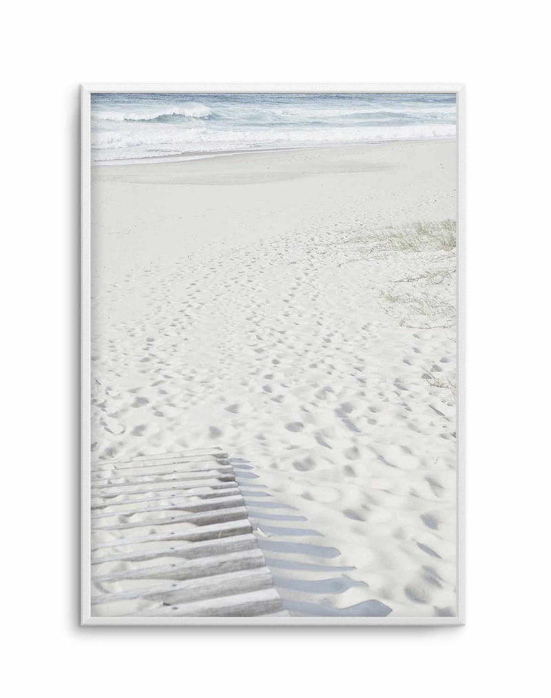 Afternoon By The Sea | PT Art Print-PRINT-Olive et Oriel-Olive et Oriel-A5 | 5.8" x 8.3" | 14.8 x 21cm-Unframed Art Print-With White Border-Buy-Australian-Art-Prints-Online-with-Olive-et-Oriel-Your-Artwork-Specialists-Austrailia-Decorate-With-Coastal-Photo-Wall-Art-Prints-From-Our-Beach-House-Artwork-Collection-Fine-Poster-and-Framed-Artwork