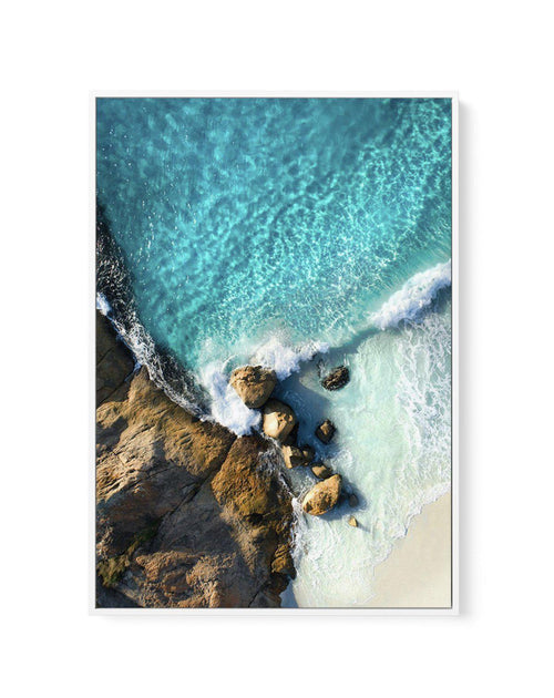Albany | WA | Framed Canvas-CANVAS-You can shop wall art online with Olive et Oriel for everything from abstract art to fun kids wall art. Our beautiful modern art prints and canvas art are available from large canvas prints to wall art paintings and our proudly Australian artwork collection offers only the highest quality framed large wall art and canvas art Australia - You can buy fashion photography prints or Hampton print posters and paintings on canvas from Olive et Oriel and have them deli
