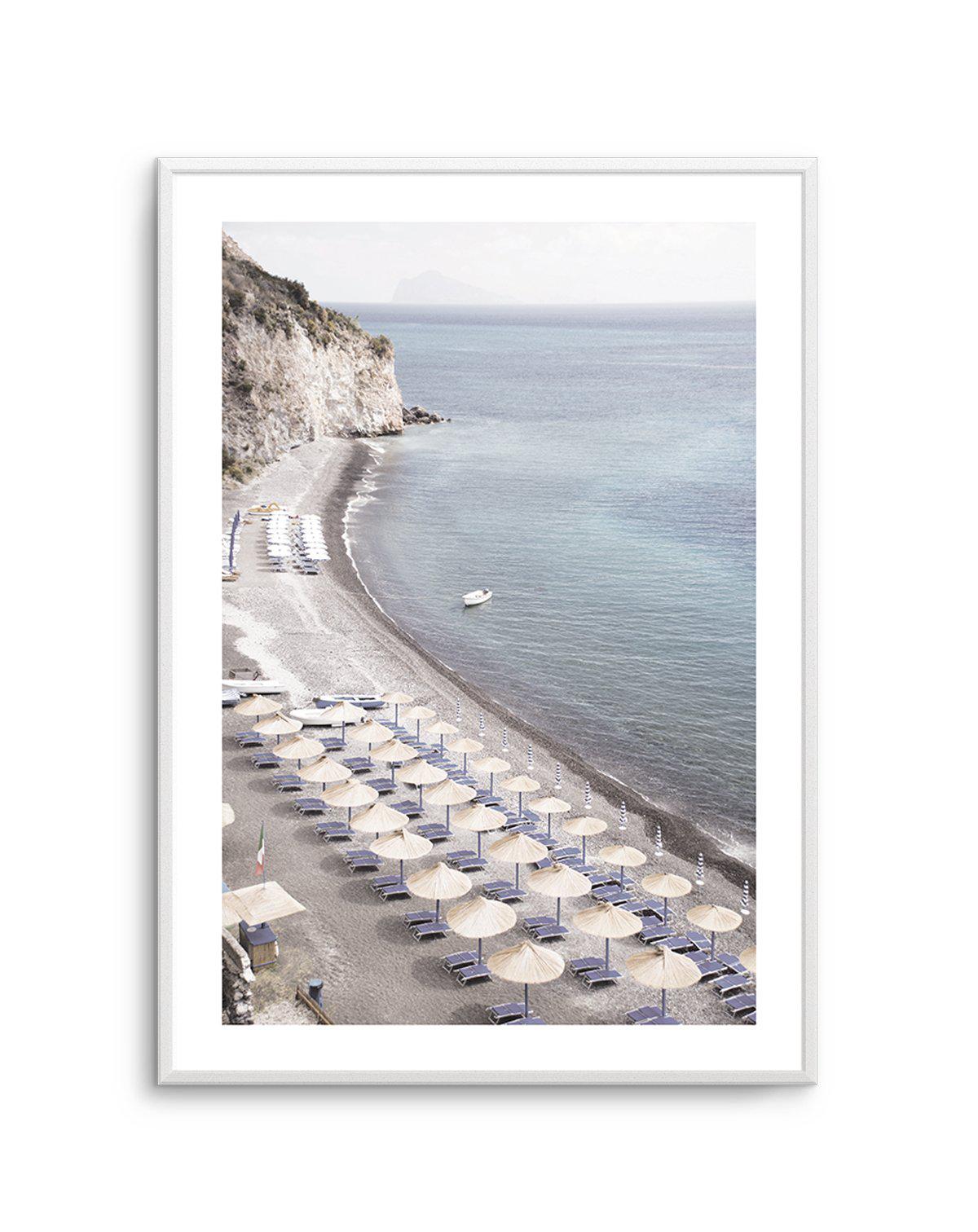 Amalfi Coast Life I Art Print-PRINT-Olive et Oriel-Olive et Oriel-A5 | 5.8" x 8.3" | 14.8 x 21cm-Unframed Art Print-With White Border-Buy-Australian-Art-Prints-Online-with-Olive-et-Oriel-Your-Artwork-Specialists-Austrailia-Decorate-With-Coastal-Photo-Wall-Art-Prints-From-Our-Beach-House-Artwork-Collection-Fine-Poster-and-Framed-Artwork