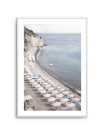 Amalfi Coast Life I Art Print-PRINT-Olive et Oriel-Olive et Oriel-A5 | 5.8" x 8.3" | 14.8 x 21cm-Unframed Art Print-With White Border-Buy-Australian-Art-Prints-Online-with-Olive-et-Oriel-Your-Artwork-Specialists-Austrailia-Decorate-With-Coastal-Photo-Wall-Art-Prints-From-Our-Beach-House-Artwork-Collection-Fine-Poster-and-Framed-Artwork