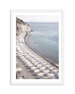 Amalfi Coast Life I Art Print-PRINT-Olive et Oriel-Olive et Oriel-A5 | 5.8" x 8.3" | 14.8 x 21cm-White-With White Border-Buy-Australian-Art-Prints-Online-with-Olive-et-Oriel-Your-Artwork-Specialists-Austrailia-Decorate-With-Coastal-Photo-Wall-Art-Prints-From-Our-Beach-House-Artwork-Collection-Fine-Poster-and-Framed-Artwork