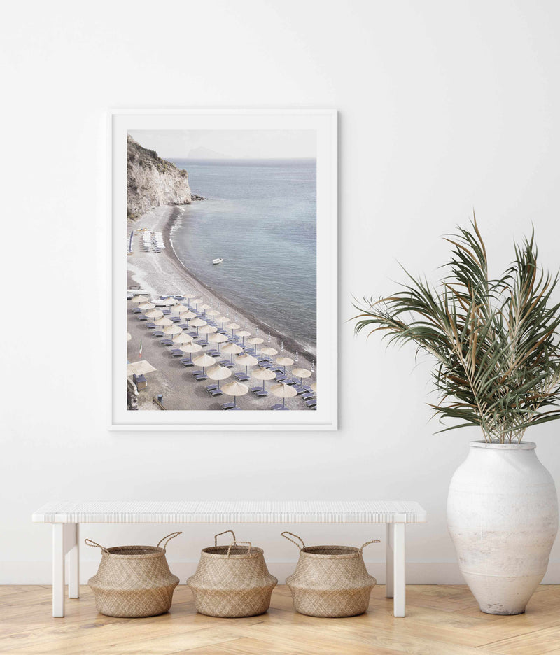 Amalfi Coast Life I Art Print-PRINT-Olive et Oriel-Olive et Oriel-Buy-Australian-Art-Prints-Online-with-Olive-et-Oriel-Your-Artwork-Specialists-Austrailia-Decorate-With-Coastal-Photo-Wall-Art-Prints-From-Our-Beach-House-Artwork-Collection-Fine-Poster-and-Framed-Artwork