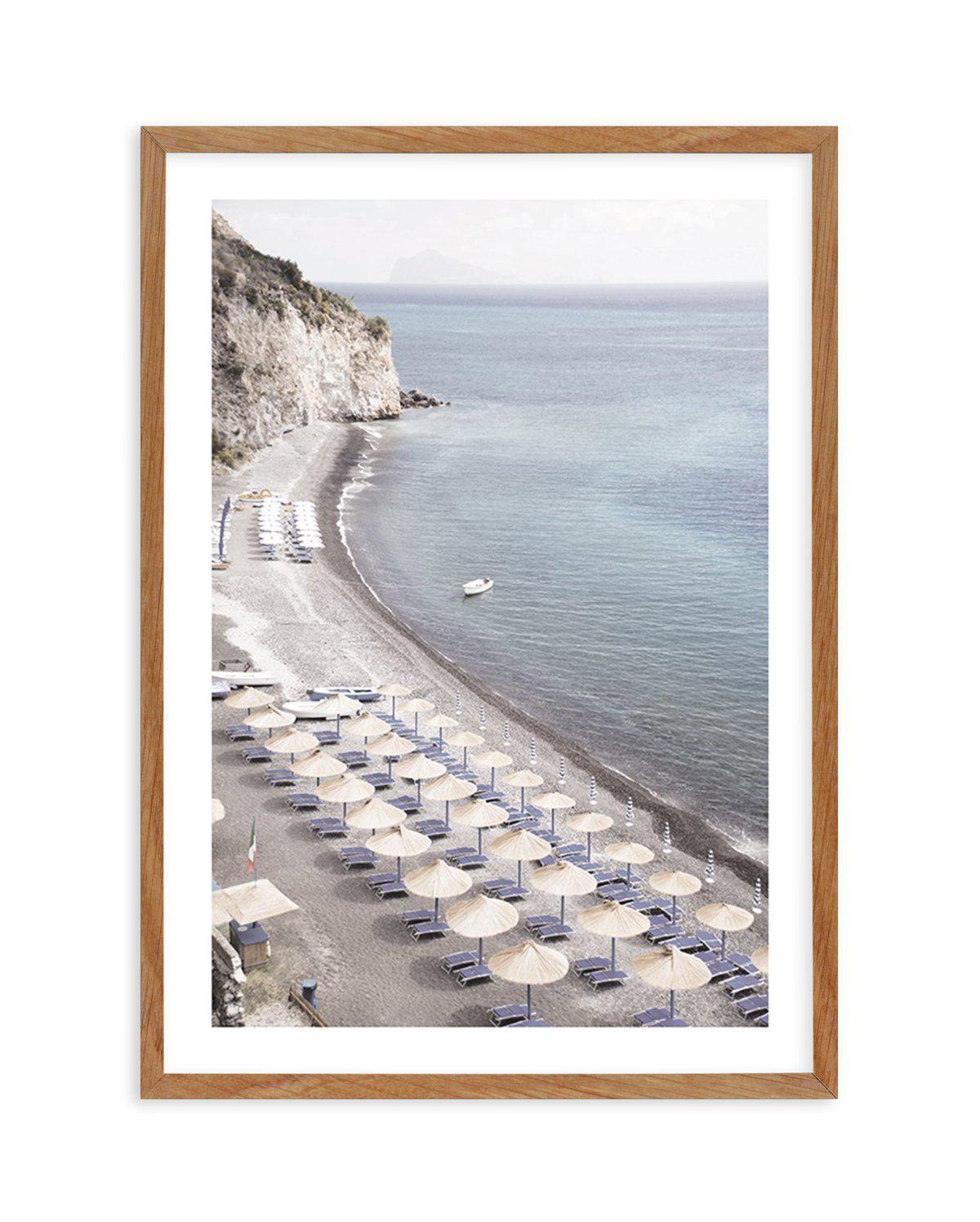 Amalfi Coast Life I Art Print-PRINT-Olive et Oriel-Olive et Oriel-Buy-Australian-Art-Prints-Online-with-Olive-et-Oriel-Your-Artwork-Specialists-Austrailia-Decorate-With-Coastal-Photo-Wall-Art-Prints-From-Our-Beach-House-Artwork-Collection-Fine-Poster-and-Framed-Artwork