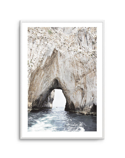 Amalfi Coast Life II Art Print-PRINT-Olive et Oriel-Olive et Oriel-A5 | 5.8" x 8.3" | 14.8 x 21cm-Unframed Art Print-With White Border-Buy-Australian-Art-Prints-Online-with-Olive-et-Oriel-Your-Artwork-Specialists-Austrailia-Decorate-With-Coastal-Photo-Wall-Art-Prints-From-Our-Beach-House-Artwork-Collection-Fine-Poster-and-Framed-Artwork