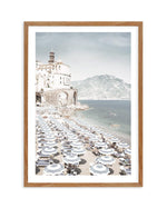 Amalfi Coast Life III Art Print-PRINT-Olive et Oriel-Olive et Oriel-Buy-Australian-Art-Prints-Online-with-Olive-et-Oriel-Your-Artwork-Specialists-Austrailia-Decorate-With-Coastal-Photo-Wall-Art-Prints-From-Our-Beach-House-Artwork-Collection-Fine-Poster-and-Framed-Artwork