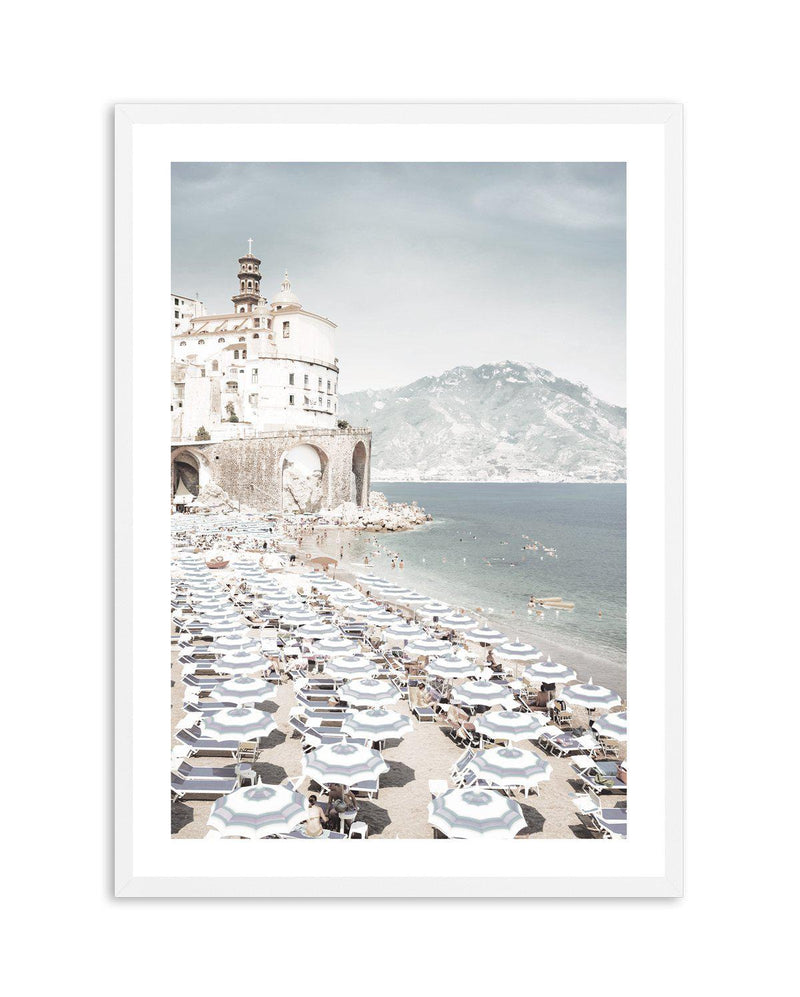 Amalfi Coast Life III Art Print-PRINT-Olive et Oriel-Olive et Oriel-A5 | 5.8" x 8.3" | 14.8 x 21cm-White-With White Border-Buy-Australian-Art-Prints-Online-with-Olive-et-Oriel-Your-Artwork-Specialists-Austrailia-Decorate-With-Coastal-Photo-Wall-Art-Prints-From-Our-Beach-House-Artwork-Collection-Fine-Poster-and-Framed-Artwork