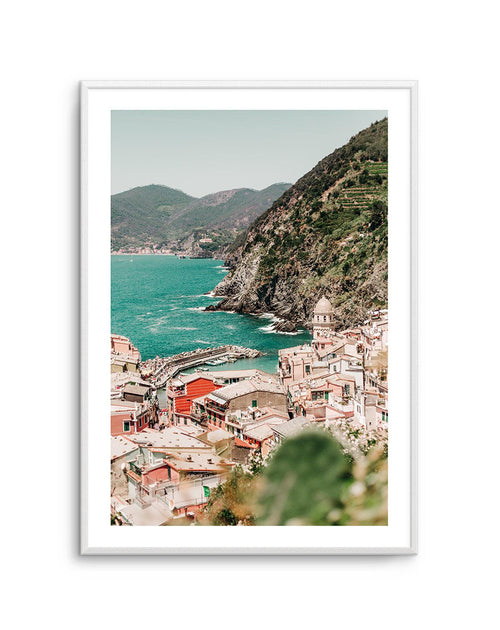 Amalfi Summer I by Jovani Demetrie Art Print-PRINT-Olive et Oriel-Jovani Demetrie-Buy-Australian-Art-Prints-Online-with-Olive-et-Oriel-Your-Artwork-Specialists-Austrailia-Decorate-With-Coastal-Photo-Wall-Art-Prints-From-Our-Beach-House-Artwork-Collection-Fine-Poster-and-Framed-Artwork