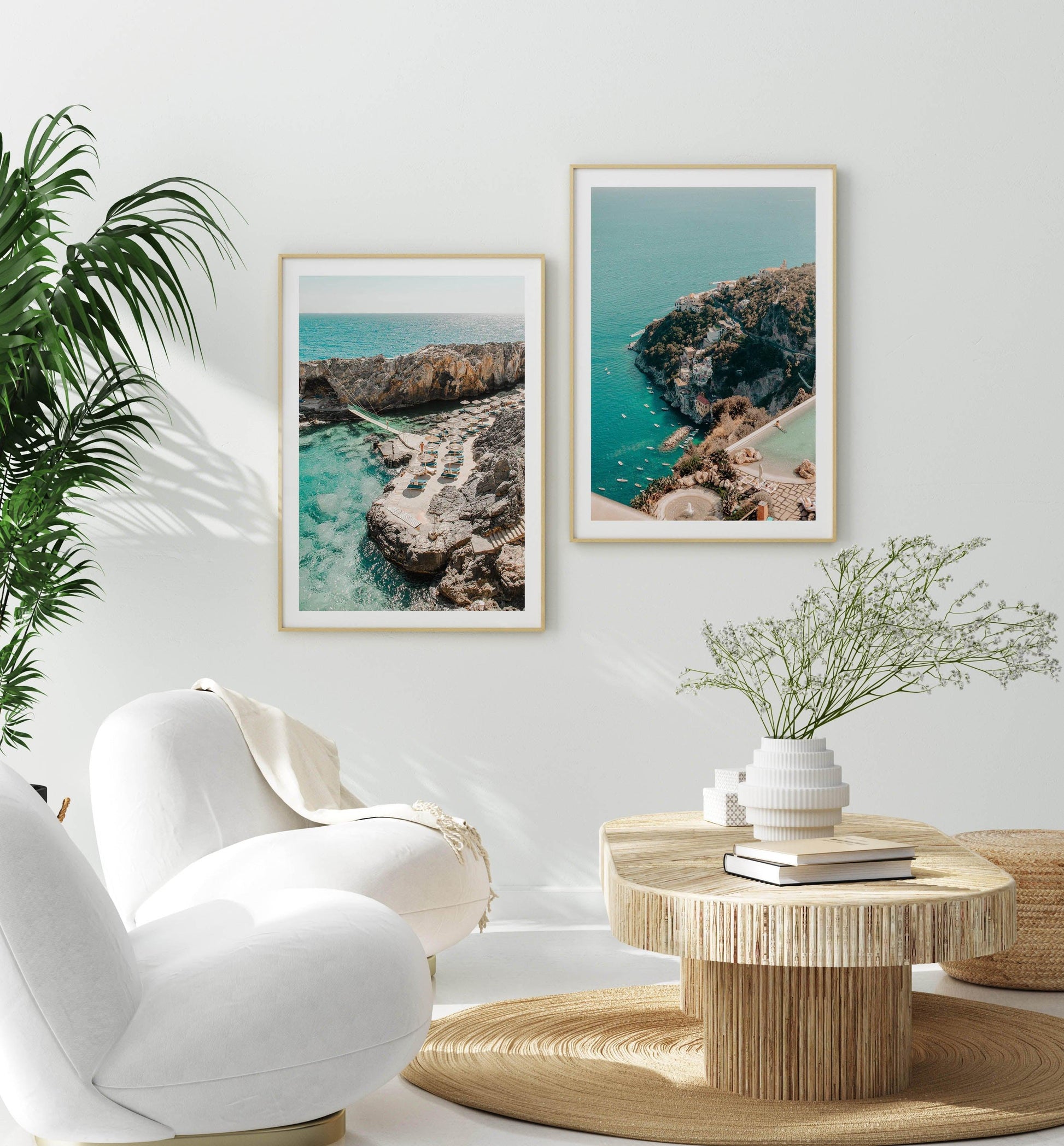 Amalfi Summer II by Jovani Demetrie Art Print-PRINT-Olive et Oriel-Jovani Demetrie-Buy-Australian-Art-Prints-Online-with-Olive-et-Oriel-Your-Artwork-Specialists-Austrailia-Decorate-With-Coastal-Photo-Wall-Art-Prints-From-Our-Beach-House-Artwork-Collection-Fine-Poster-and-Framed-Artwork