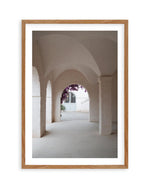 Arches by Renee Rae Art Print