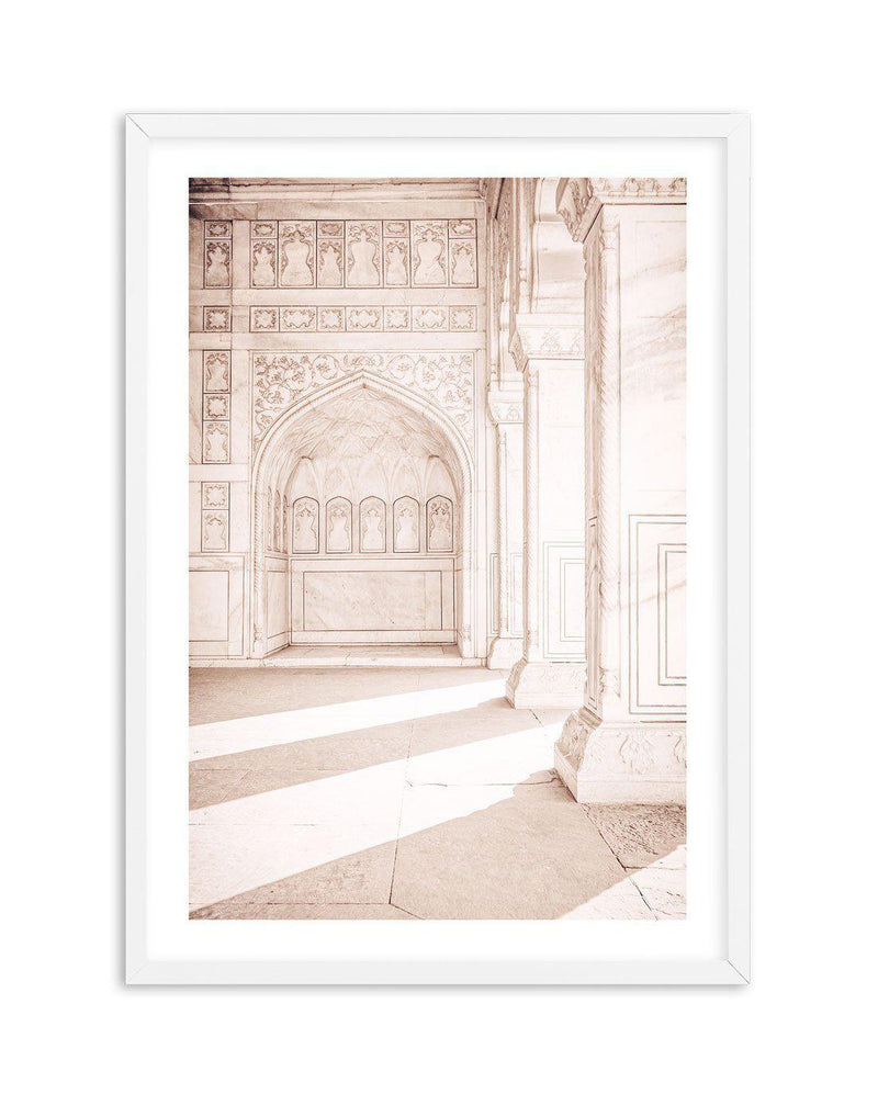 Arches of India Art Print-Buy-Bohemian-Wall-Art-Print-And-Boho-Pictures-from-Olive-et-Oriel-Bohemian-Wall-Art-Print-And-Boho-Pictures-And-Also-Boho-Abstract-Art-Paintings-On-Canvas-For-A-Girls-Bedroom-Wall-Decor-Collection-of-Boho-Style-Feminine-Art-Poster-and-Framed-Artwork-Update-Your-Home-Decorating-Style-With-These-Beautiful-Wall-Art-Prints-Australia