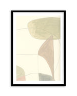 Around by Dan Hobday Art Print-PRINT-Olive et Oriel-Dan Hobday-A5 | 5.8" x 8.3" | 14.8 x 21cm-Black-With White Border-Buy-Australian-Art-Prints-Online-with-Olive-et-Oriel-Your-Artwork-Specialists-Austrailia-Decorate-With-Coastal-Photo-Wall-Art-Prints-From-Our-Beach-House-Artwork-Collection-Fine-Poster-and-Framed-Artwork