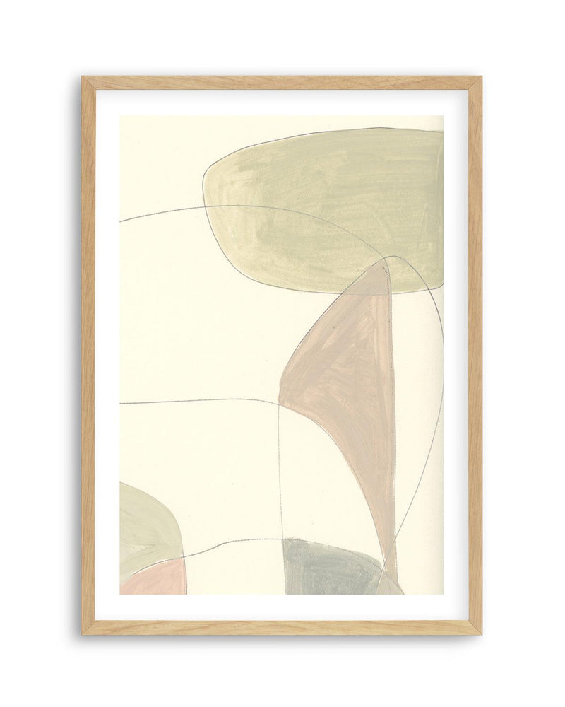Around by Dan Hobday Art Print-PRINT-Olive et Oriel-Dan Hobday-A5 | 5.8" x 8.3" | 14.8 x 21cm-Oak-With White Border-Buy-Australian-Art-Prints-Online-with-Olive-et-Oriel-Your-Artwork-Specialists-Austrailia-Decorate-With-Coastal-Photo-Wall-Art-Prints-From-Our-Beach-House-Artwork-Collection-Fine-Poster-and-Framed-Artwork