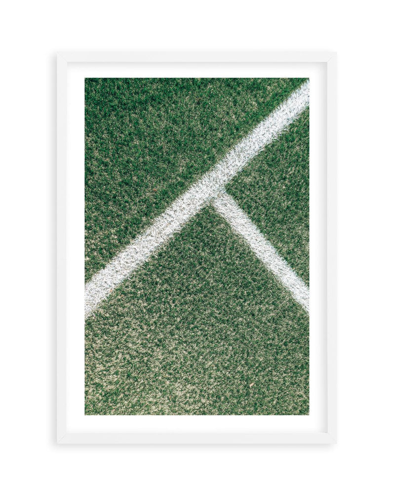 Astro Turf Art Print-PRINT-Olive et Oriel-Olive et Oriel-A5 | 5.8" x 8.3" | 14.8 x 21cm-White-With White Border-Buy-Australian-Art-Prints-Online-with-Olive-et-Oriel-Your-Artwork-Specialists-Austrailia-Decorate-With-Coastal-Photo-Wall-Art-Prints-From-Our-Beach-House-Artwork-Collection-Fine-Poster-and-Framed-Artwork