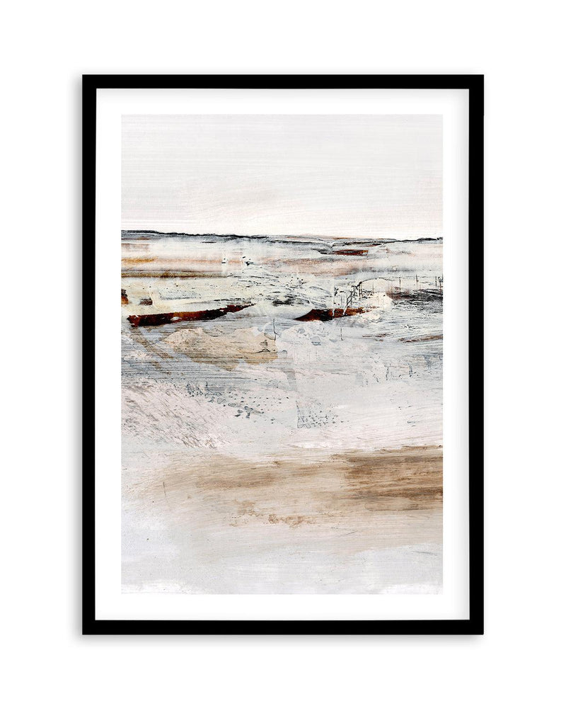 August I by Dan Hobday Art Print-PRINT-Olive et Oriel-Dan Hobday-A5 | 5.8" x 8.3" | 14.8 x 21cm-Black-With White Border-Buy-Australian-Art-Prints-Online-with-Olive-et-Oriel-Your-Artwork-Specialists-Austrailia-Decorate-With-Coastal-Photo-Wall-Art-Prints-From-Our-Beach-House-Artwork-Collection-Fine-Poster-and-Framed-Artwork
