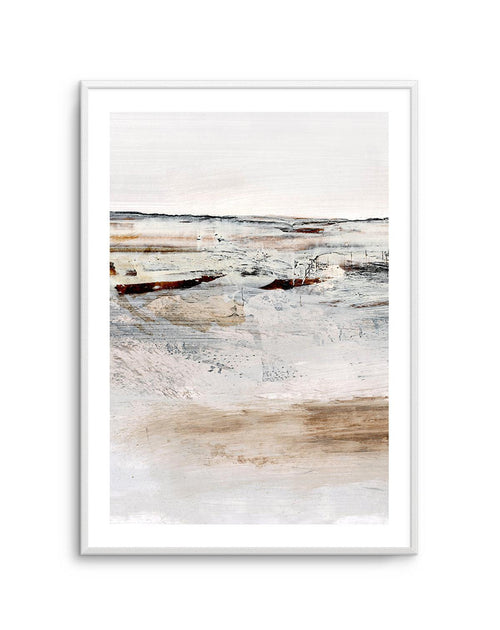 August I by Dan Hobday Art Print-PRINT-Olive et Oriel-Dan Hobday-Buy-Australian-Art-Prints-Online-with-Olive-et-Oriel-Your-Artwork-Specialists-Austrailia-Decorate-With-Coastal-Photo-Wall-Art-Prints-From-Our-Beach-House-Artwork-Collection-Fine-Poster-and-Framed-Artwork