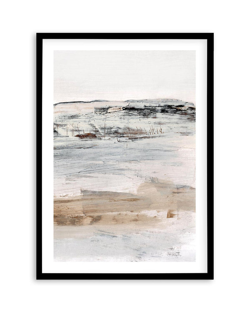 August II by Dan Hobday Art Print-PRINT-Olive et Oriel-Dan Hobday-A5 | 5.8" x 8.3" | 14.8 x 21cm-Black-With White Border-Buy-Australian-Art-Prints-Online-with-Olive-et-Oriel-Your-Artwork-Specialists-Austrailia-Decorate-With-Coastal-Photo-Wall-Art-Prints-From-Our-Beach-House-Artwork-Collection-Fine-Poster-and-Framed-Artwork